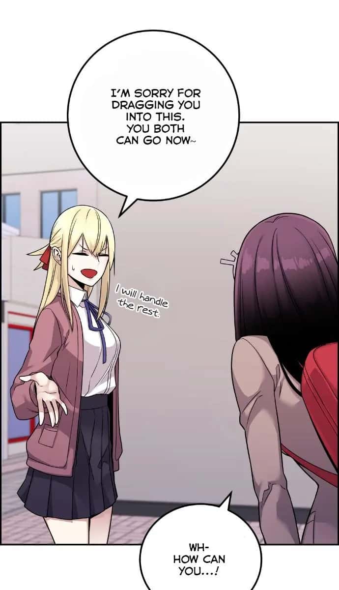 Webtoon Character Na Kang Lim Chapter 32 Page 65