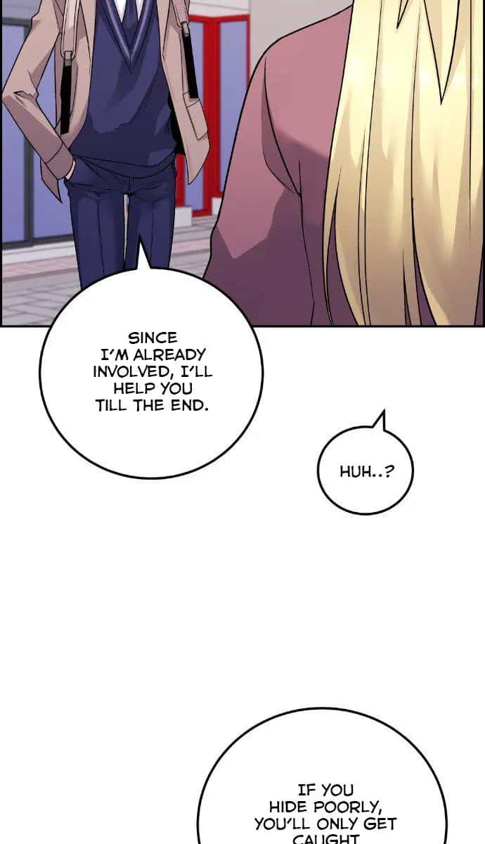 Webtoon Character Na Kang Lim Chapter 32 Page 69