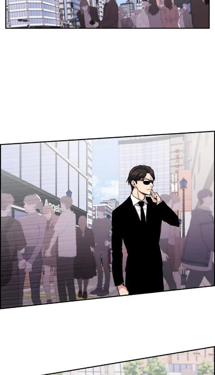 Webtoon Character Na Kang Lim Chapter 32 Page 72