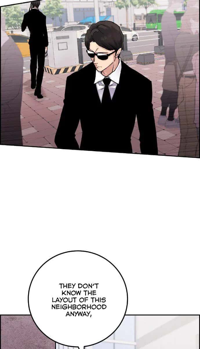 Webtoon Character Na Kang Lim Chapter 32 Page 73