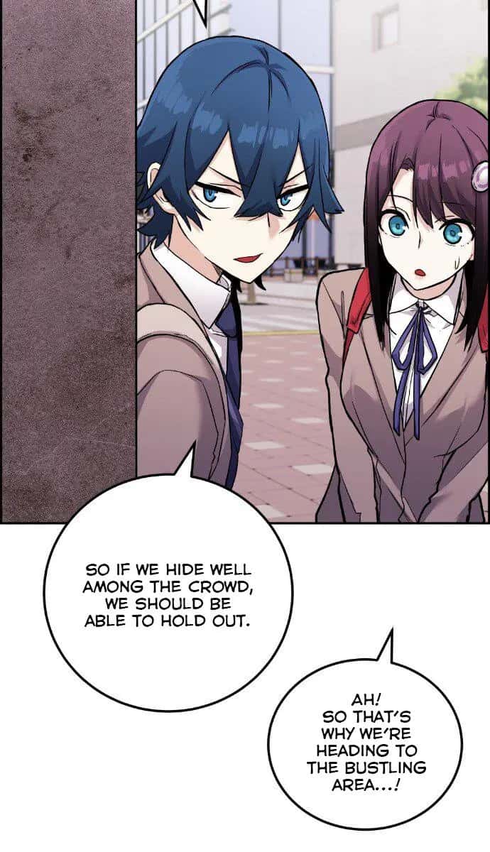 Webtoon Character Na Kang Lim Chapter 32 Page 74