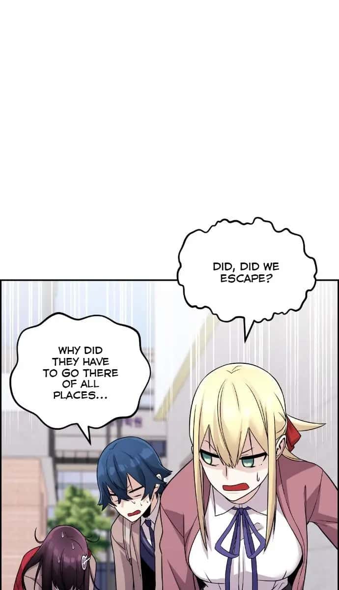 Webtoon Character Na Kang Lim Chapter 32 Page 81
