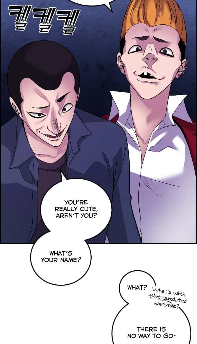 Webtoon Character Na Kang Lim Chapter 32 Page 83