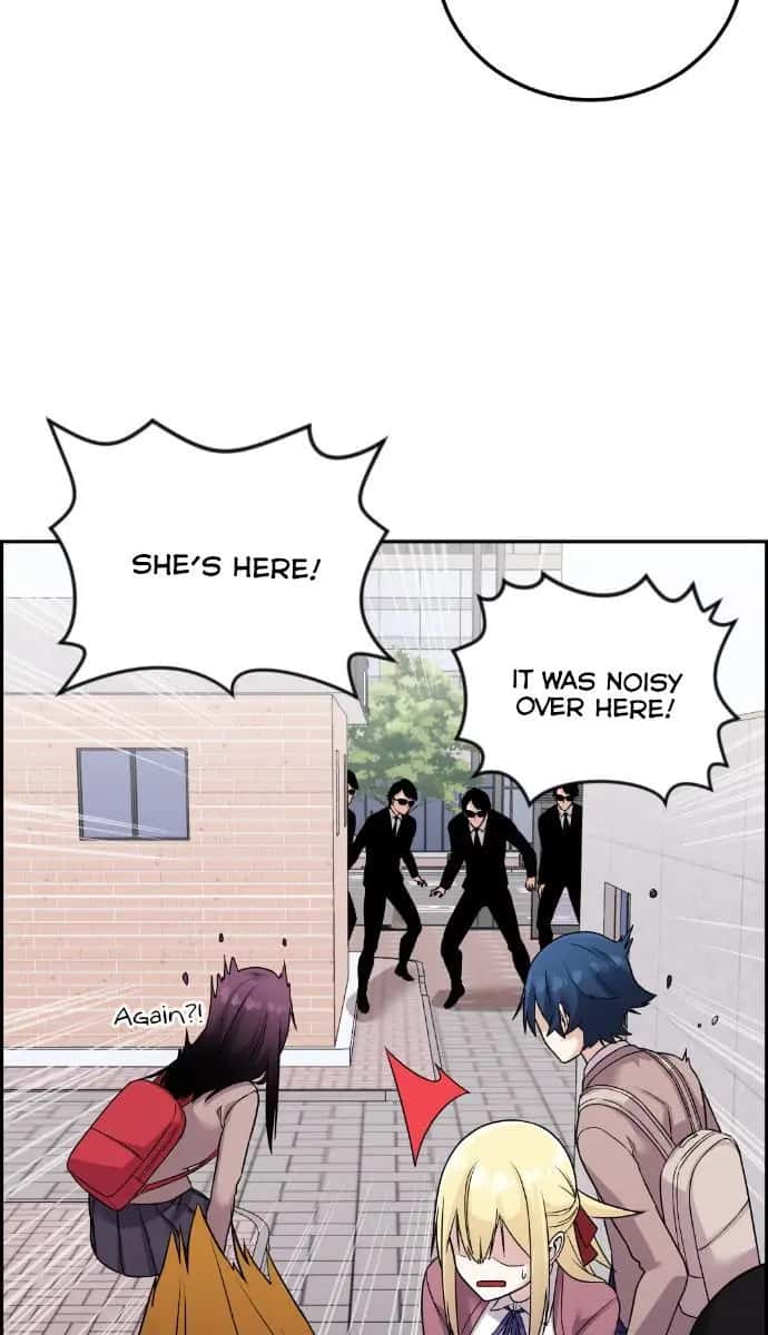 Webtoon Character Na Kang Lim Chapter 32 Page 84