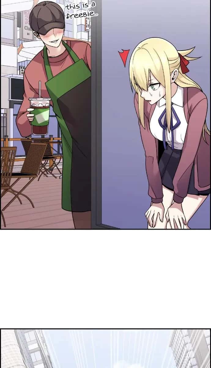 Webtoon Character Na Kang Lim Chapter 32 Page 88