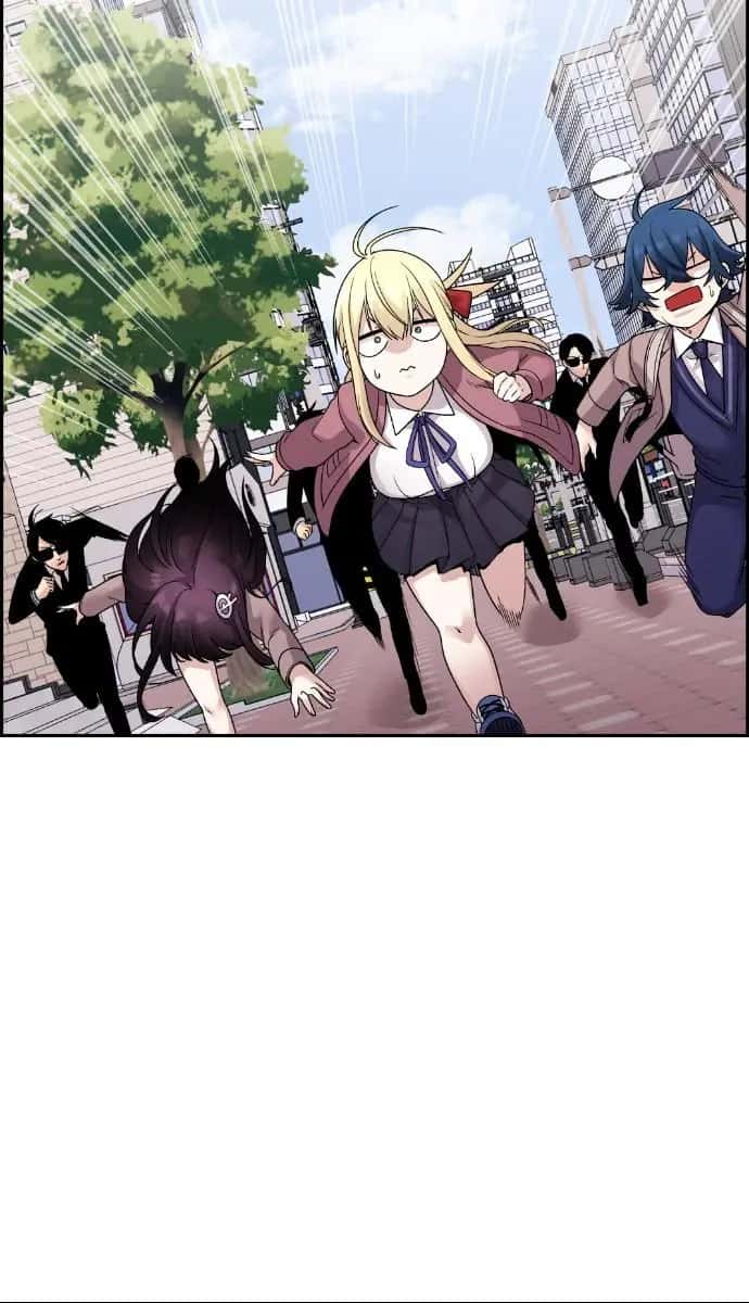 Webtoon Character Na Kang Lim Chapter 32 Page 89