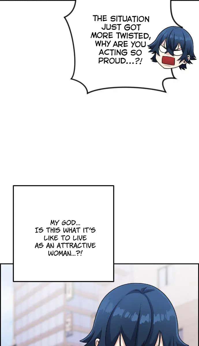 Webtoon Character Na Kang Lim Chapter 32 Page 99