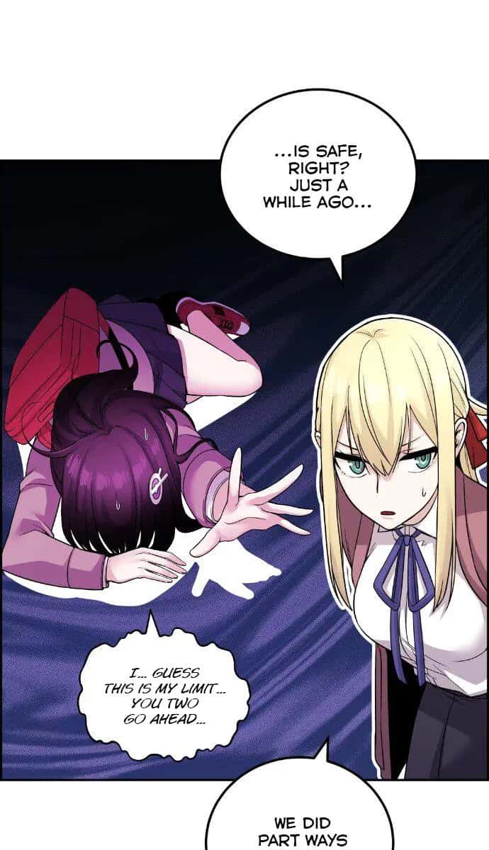 Webtoon Character Na Kang Lim Chapter 32 Page 101