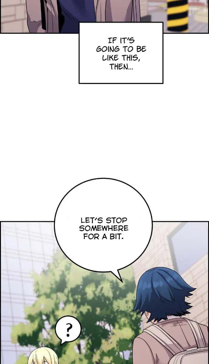 Webtoon Character Na Kang Lim Chapter 32 Page 103