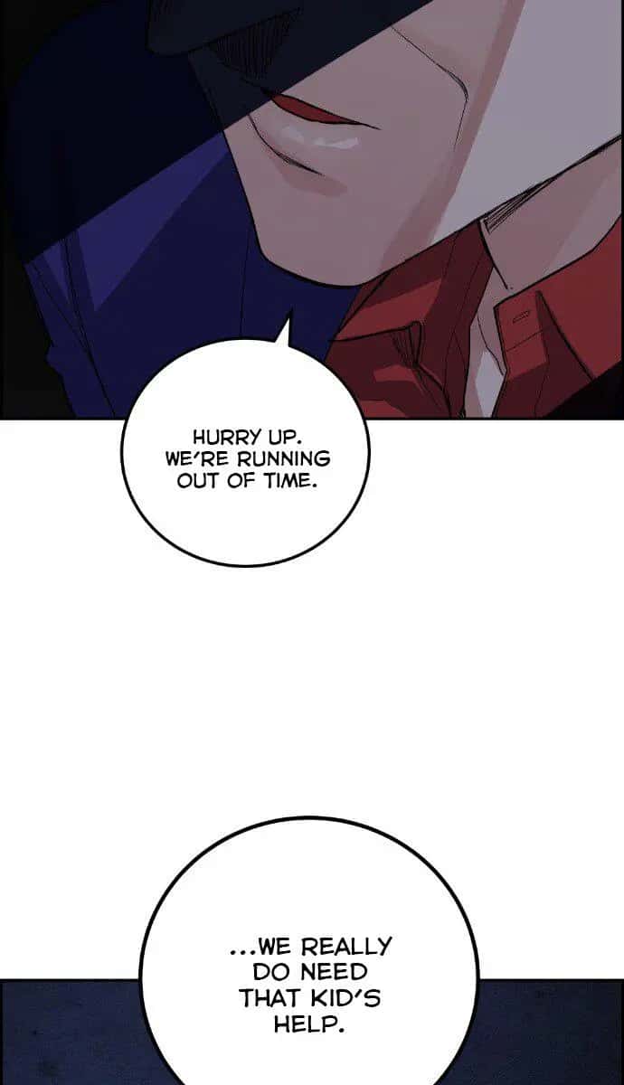 Webtoon Character Na Kang Lim Chapter 32 Page 108