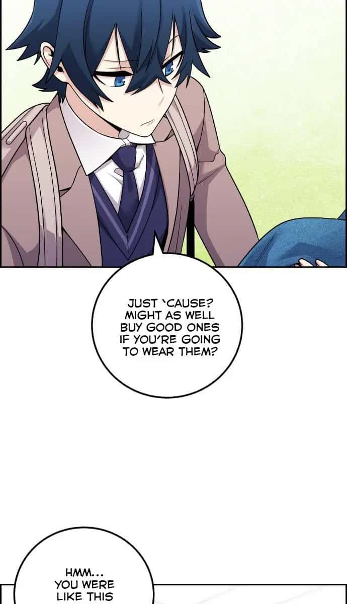 Webtoon Character Na Kang Lim Chapter 33 Page 8