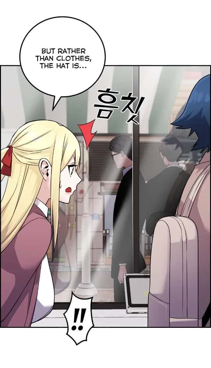 Webtoon Character Na Kang Lim Chapter 33 Page 10