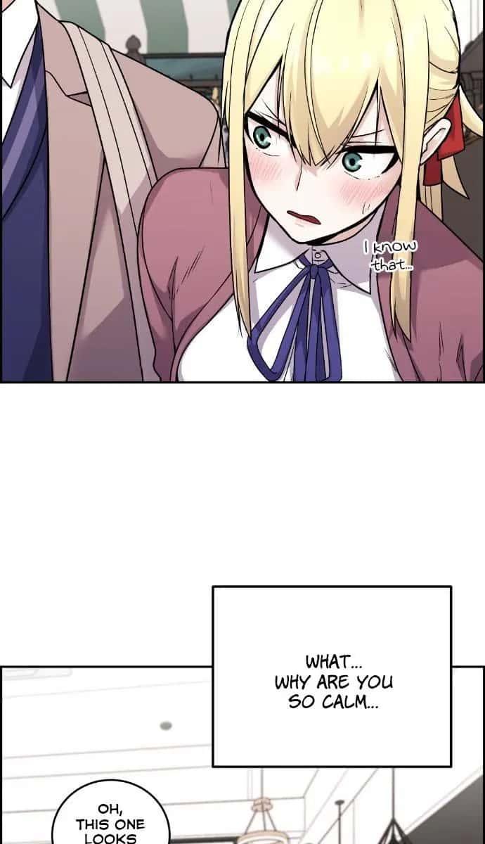 Webtoon Character Na Kang Lim Chapter 33 Page 15