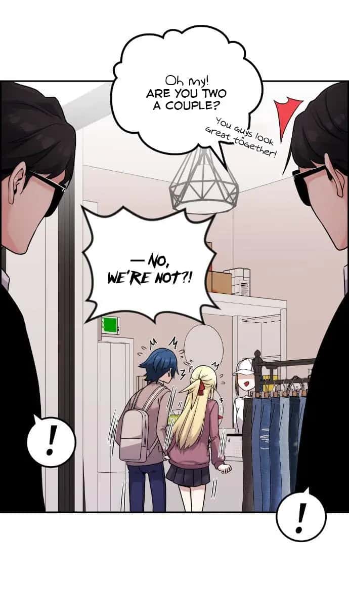 Webtoon Character Na Kang Lim Chapter 33 Page 18