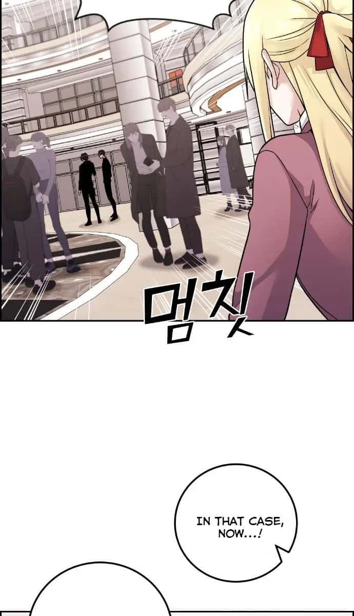 Webtoon Character Na Kang Lim Chapter 33 Page 23
