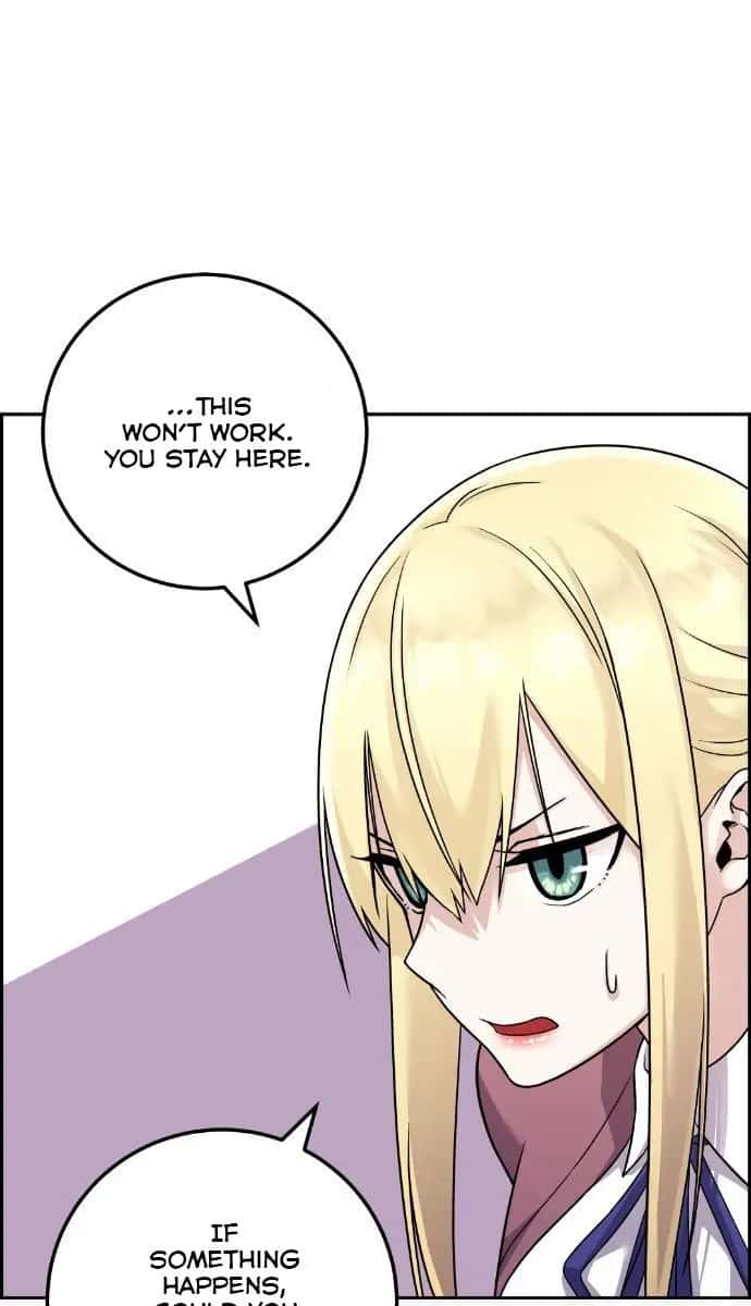 Webtoon Character Na Kang Lim Chapter 33 Page 28