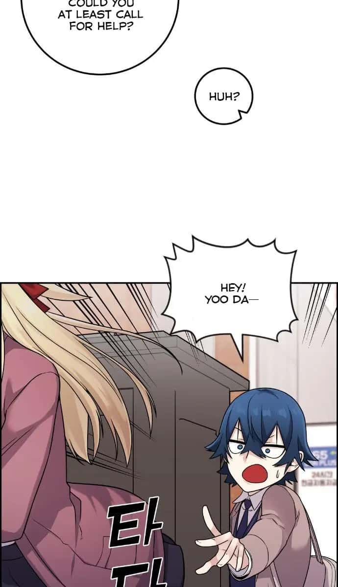 Webtoon Character Na Kang Lim Chapter 33 Page 29