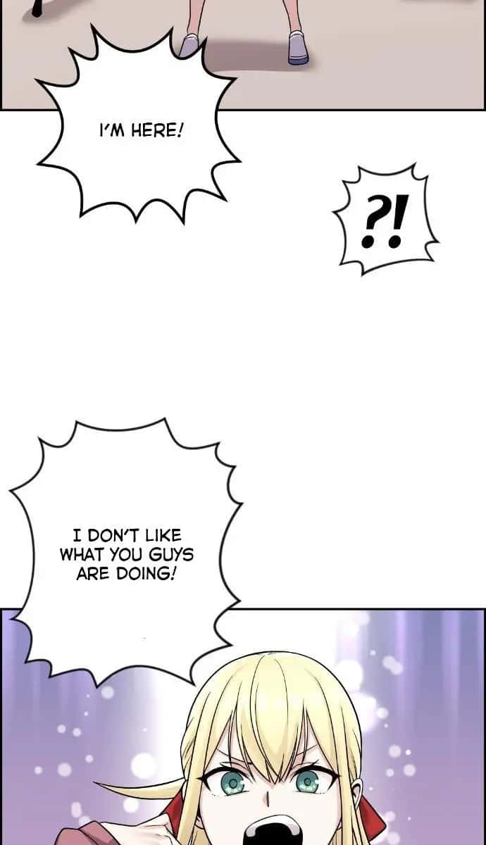 Webtoon Character Na Kang Lim Chapter 33 Page 31