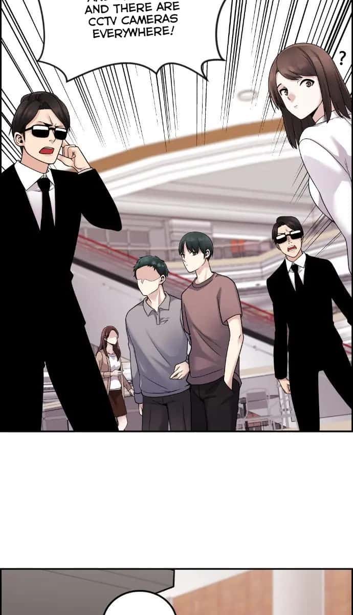 Webtoon Character Na Kang Lim Chapter 33 Page 33