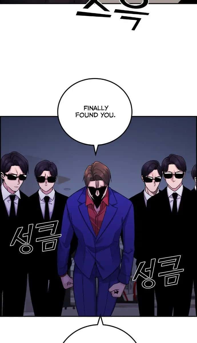 Webtoon Character Na Kang Lim Chapter 33 Page 36