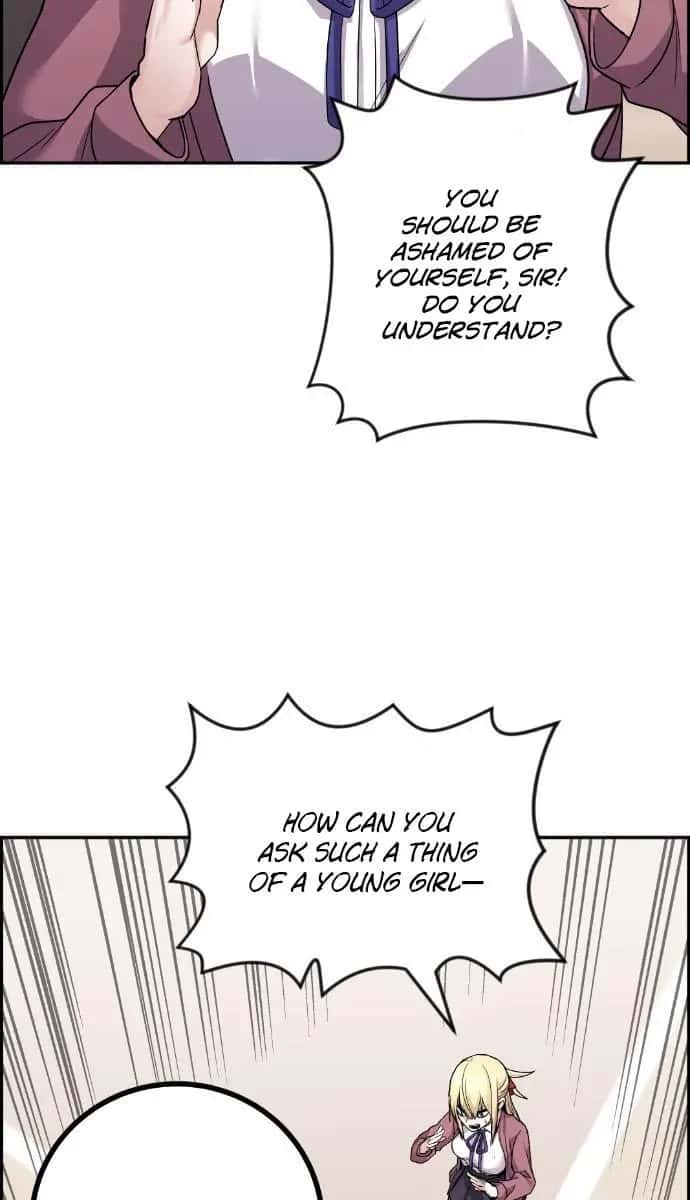 Webtoon Character Na Kang Lim Chapter 33 Page 38