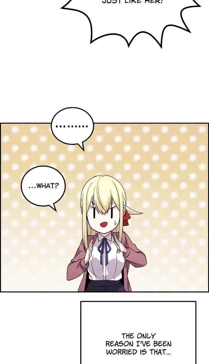 Webtoon Character Na Kang Lim Chapter 33 Page 41