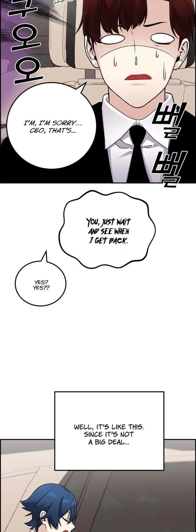 Webtoon Character Na Kang Lim Chapter 33 Page 70