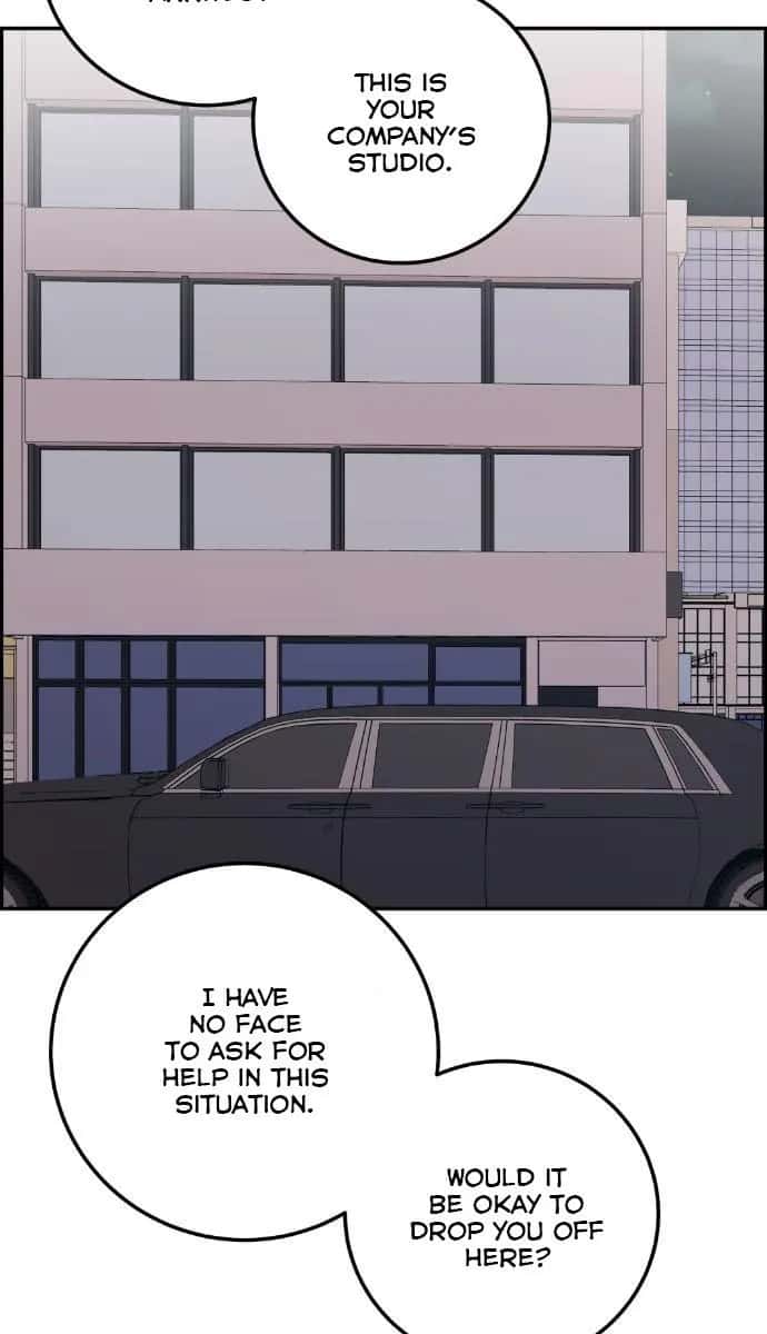 Webtoon Character Na Kang Lim Chapter 33 Page 75