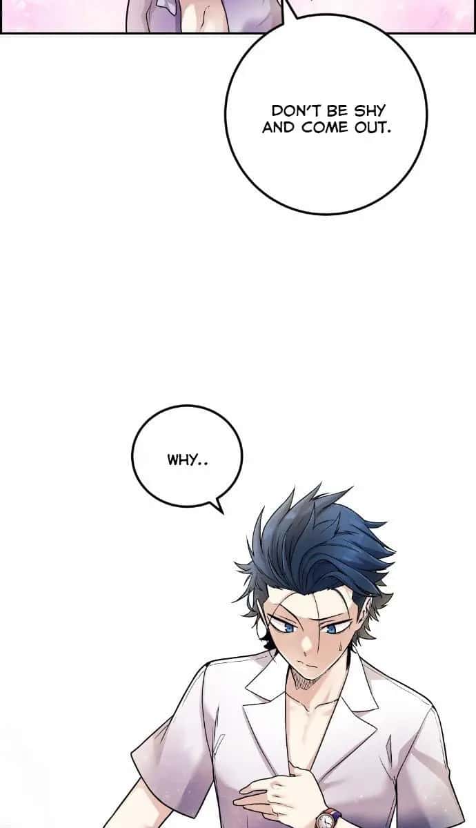 Webtoon Character Na Kang Lim Chapter 33 Page 91