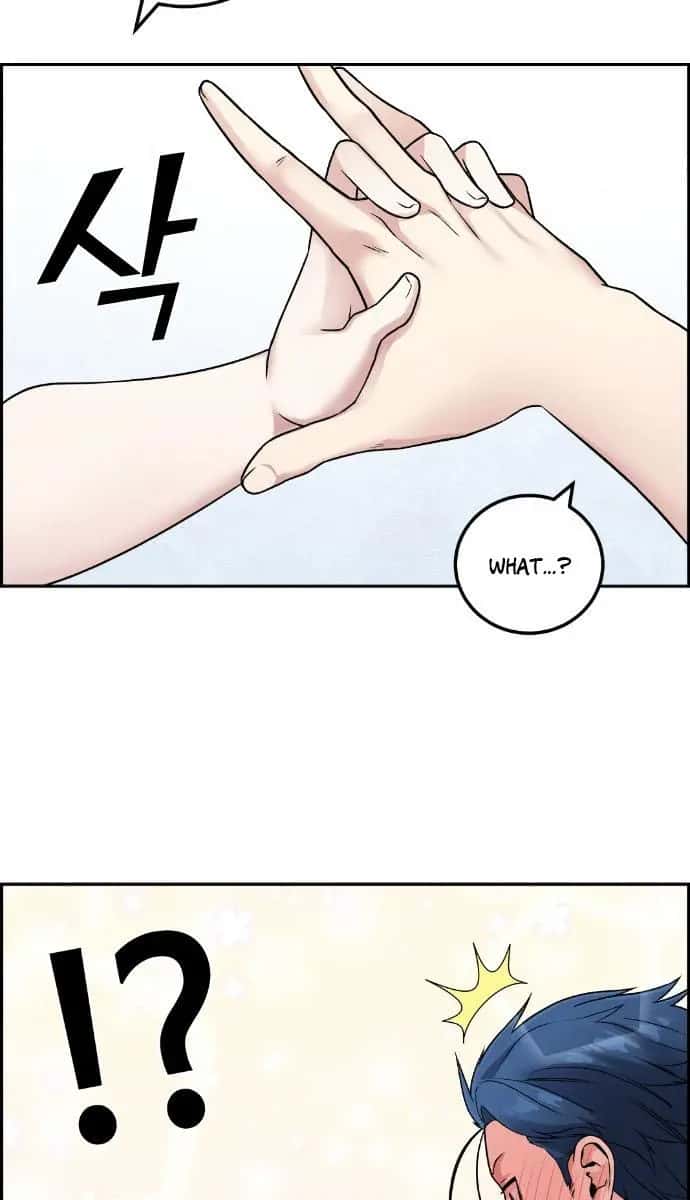 Webtoon Character Na Kang Lim Chapter 33 Page 98