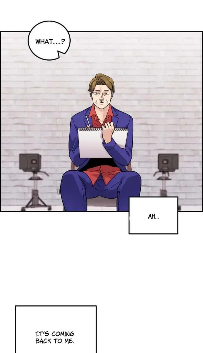 Webtoon Character Na Kang Lim Chapter 33 Page 101