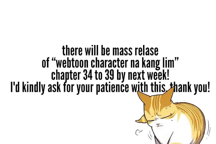 Webtoon Character Na Kang Lim Chapter 33 Page 116