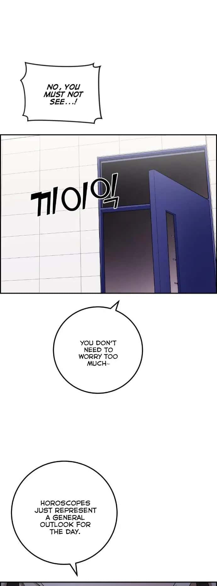Webtoon Character Na Kang Lim Chapter 34 Page 27