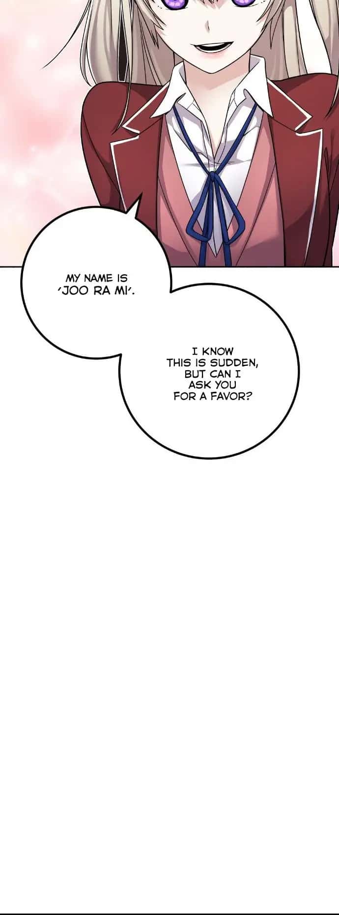 Webtoon Character Na Kang Lim Chapter 34 Page 31