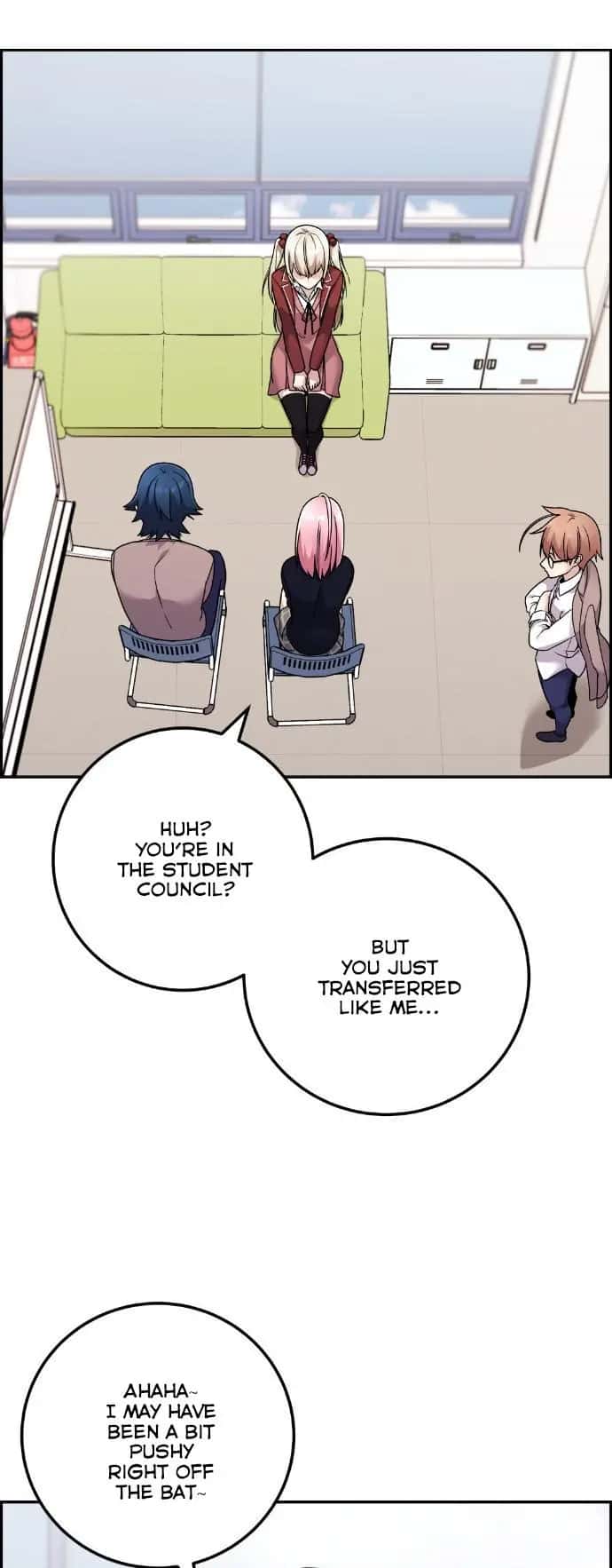 Webtoon Character Na Kang Lim Chapter 34 Page 32