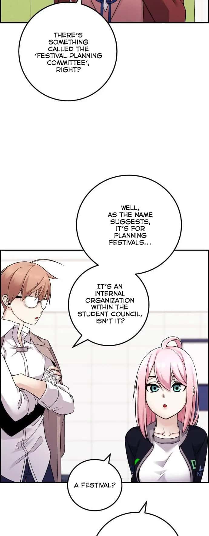 Webtoon Character Na Kang Lim Chapter 34 Page 37
