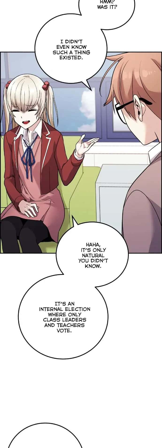 Webtoon Character Na Kang Lim Chapter 34 Page 42