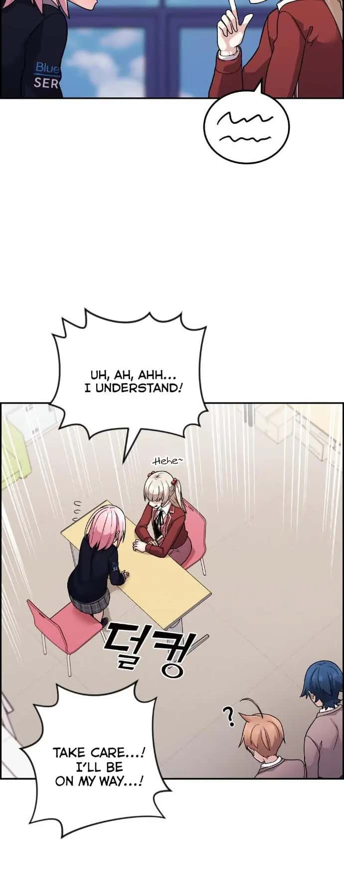 Webtoon Character Na Kang Lim Chapter 34 Page 56