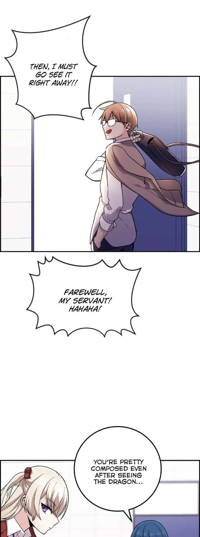 Webtoon Character Na Kang Lim Chapter 34 Page 60