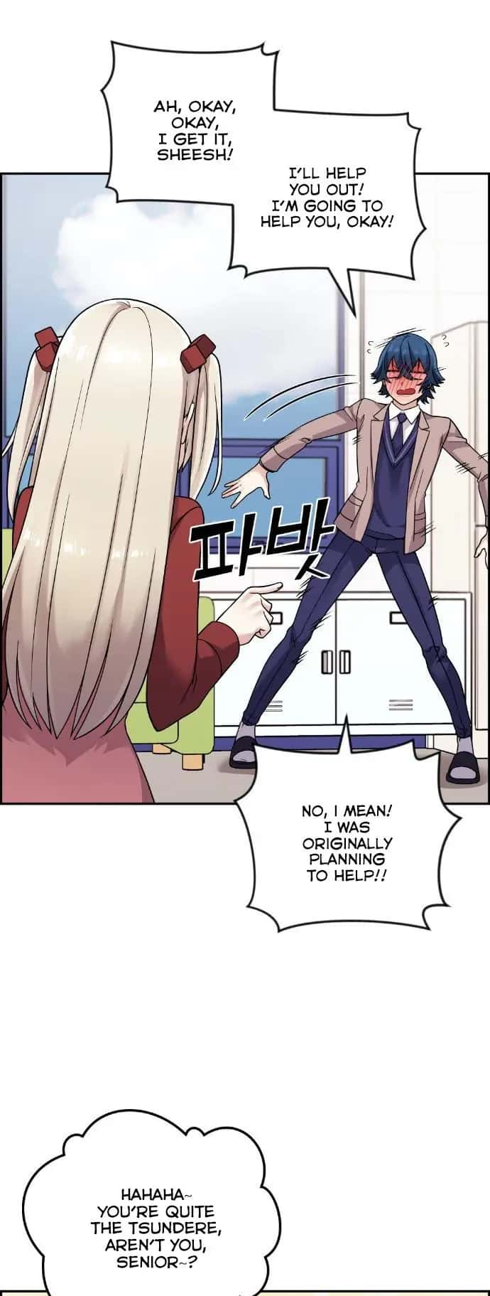 Webtoon Character Na Kang Lim Chapter 34 Page 67
