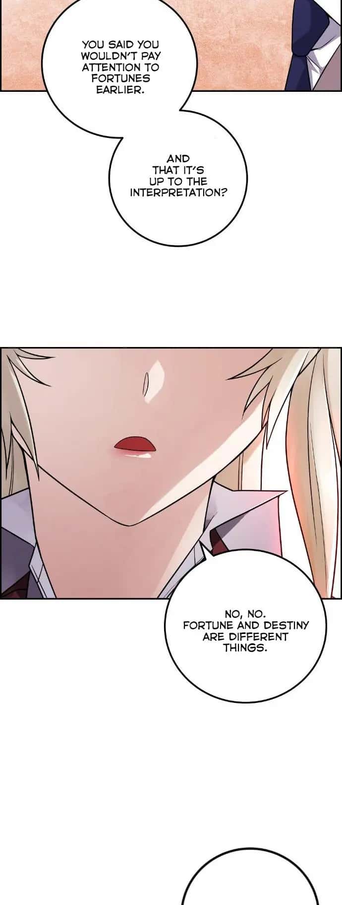 Webtoon Character Na Kang Lim Chapter 34 Page 70