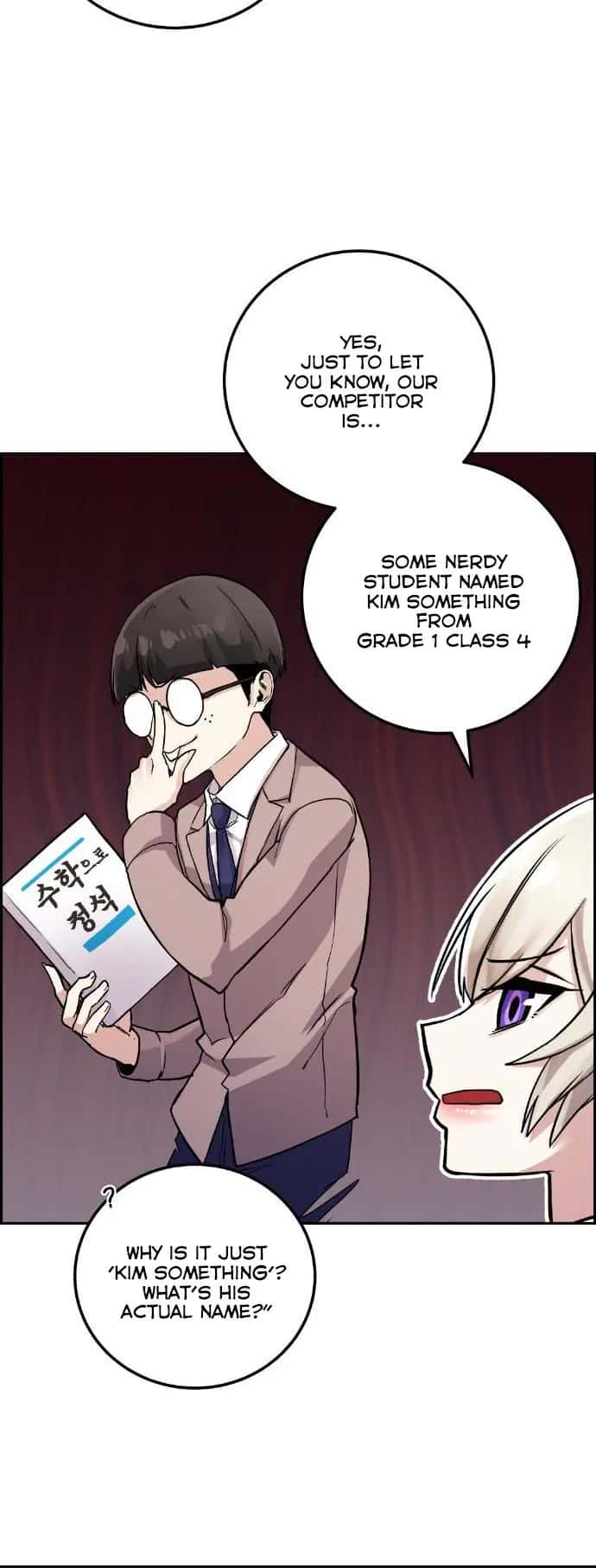 Webtoon Character Na Kang Lim Chapter 34 Page 80