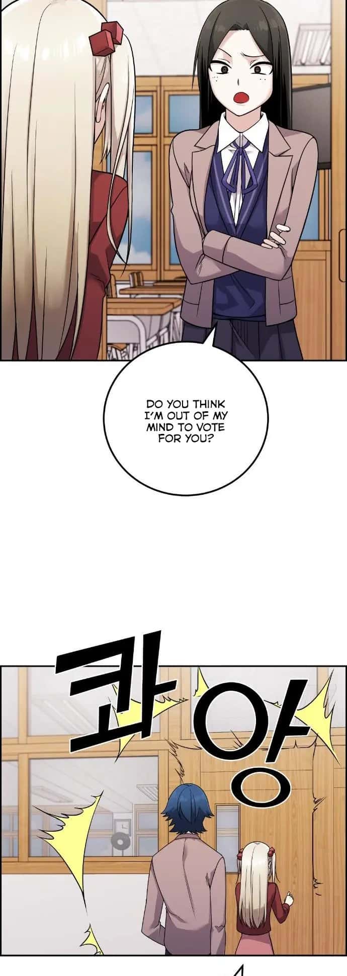 Webtoon Character Na Kang Lim Chapter 34 Page 86