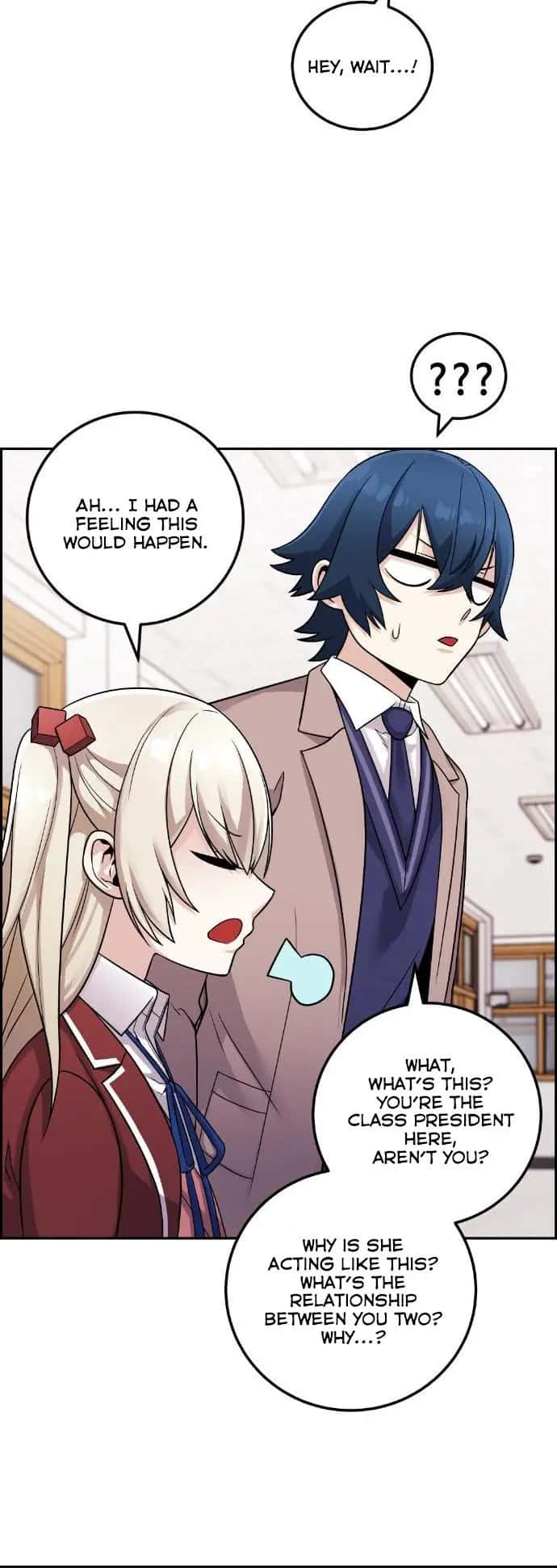 Webtoon Character Na Kang Lim Chapter 34 Page 87