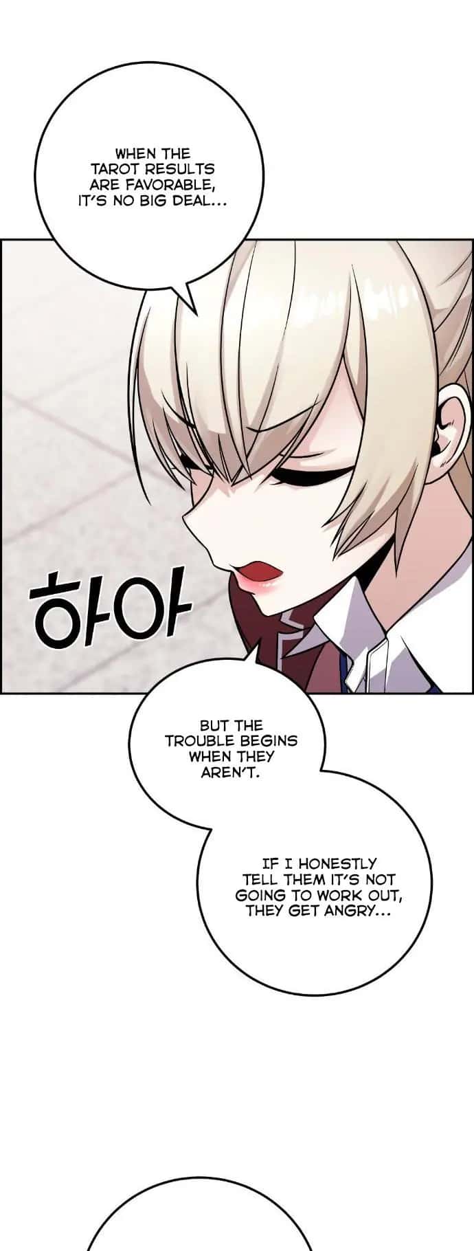 Webtoon Character Na Kang Lim Chapter 34 Page 89