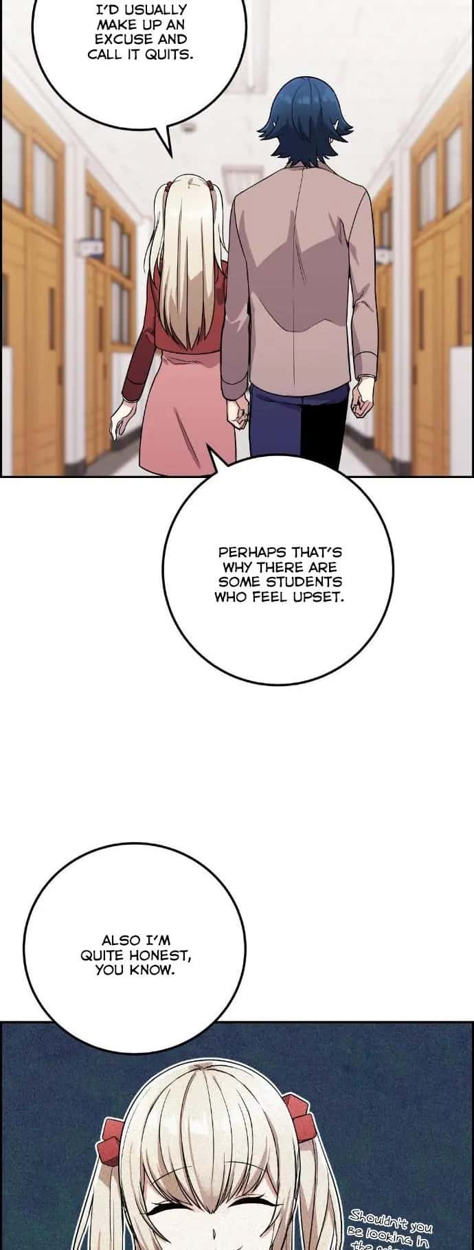 Webtoon Character Na Kang Lim Chapter 34 Page 91