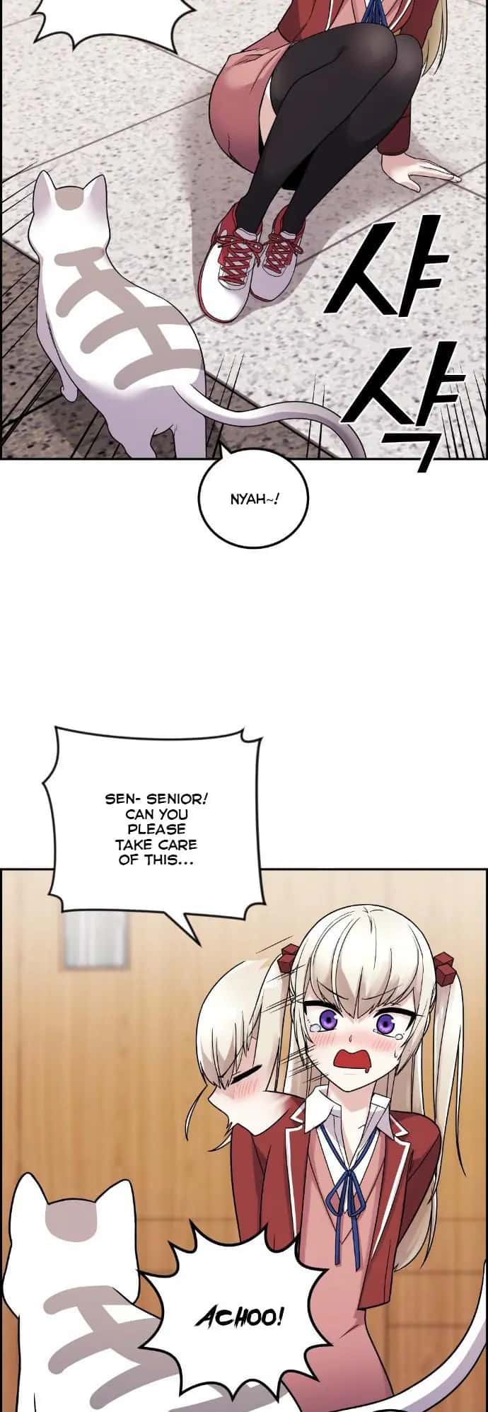Webtoon Character Na Kang Lim Chapter 35 Page 6