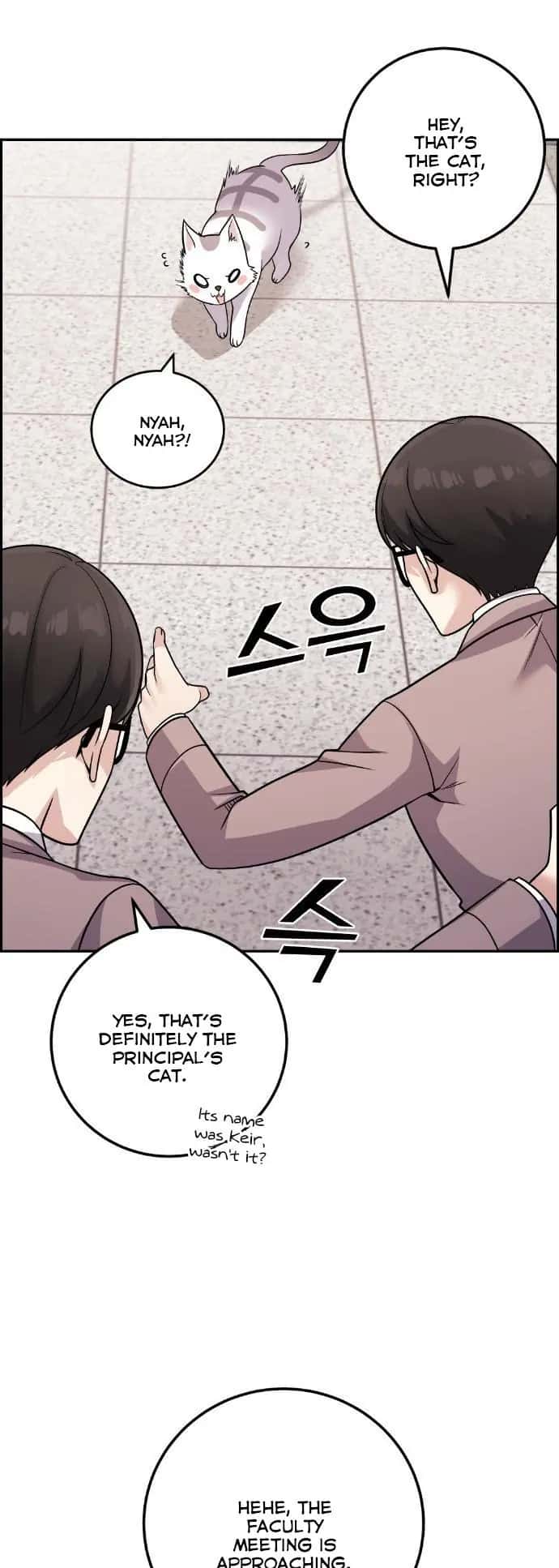 Webtoon Character Na Kang Lim Chapter 35 Page 10