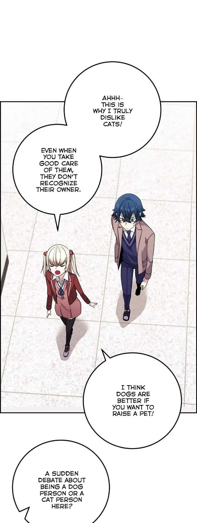 Webtoon Character Na Kang Lim Chapter 35 Page 21