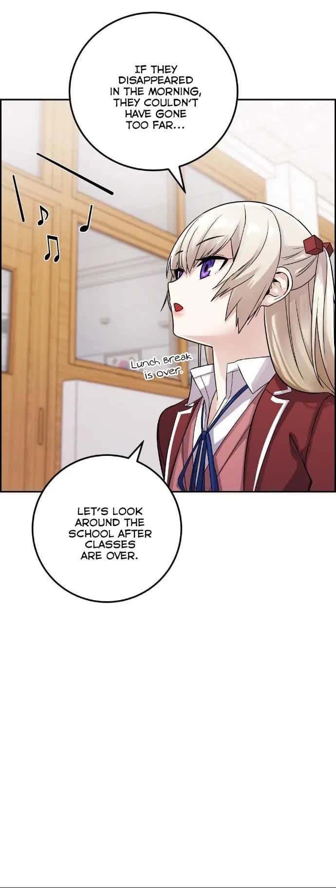Webtoon Character Na Kang Lim Chapter 35 Page 23